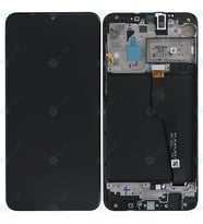 Samsung Galaxy A10 Çıtalı LCD Ekran Dokunmatik SM-A105F YÜKSEK KALİTELİ