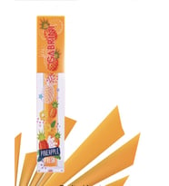 Gabrini Fruity Lipgloss Pineapple 4 ml