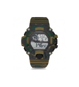 POLO EXCHANGE PX-DR340GM-03 KOL SAATİ