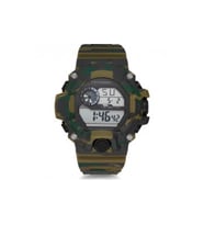POLO EXCHANGE PX-DR340GM-03 KOL SAATİ