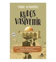 Kudüs Vasiyettir
