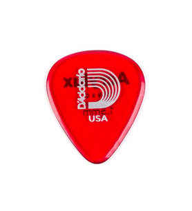 Planet Waves 1AR7-03 Acrylux Reso Pena 1.5mm (3'lü Paket)  Akrilik - Parlak Ton - Üstün Tutuş
