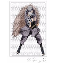 Dosu Kinuta Puzzle 240 Parça Yapboz