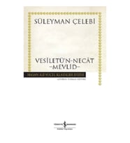 Vesiletü'n-Necat - Mevlid