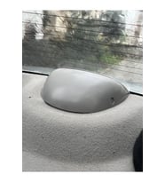 renault clio symbol 2009-2012 stop lambası kapağı