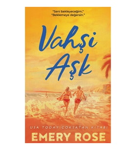 Vahşi Aşk