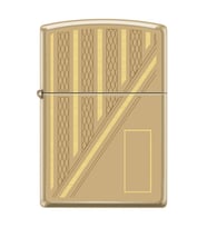 Zippo Panel Design Çakmak
