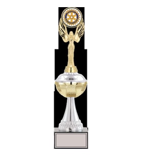 ODAK KUPA - Figürlü Kupalar - Melek Figürlü Kupalar FG-045 A - 40 cm