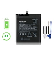 Xiaomi Redmi K20 Pro İle Uyumlu Güclendirilmiş İthal Pil Batarya BP40