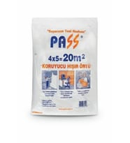 20-M2 HIŞIR ŞEFFAF KORUYUCU ÖRTÜ (5343)