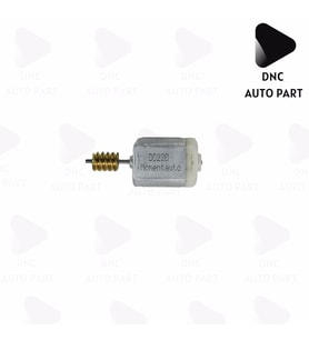 Ford, Mazda, Land Rover, Jaguar, Volvo Araba Kapı Kilit Motoru 12V