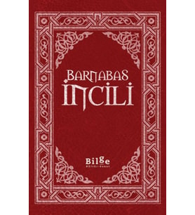 Barnabas İncili