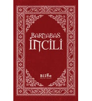 Barnabas İncili