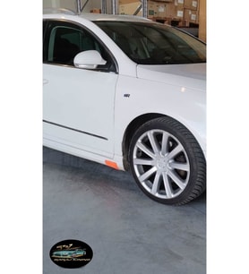 VOLKSWAGEN PASSAT B6 MARŞPİYEL KAPAĞI