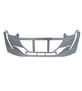 Peugeot 208 20/24 Ön Tampon Sensör Deli·ksi·z (Tyg)