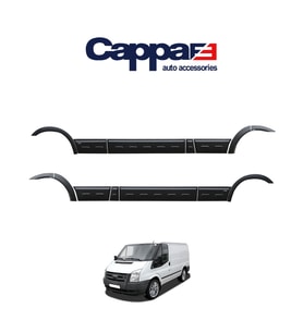 CAPPAFE Ford Transit Dodik Seti (ABS) K.Ş. 12 Parça 2006-2013