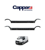 CAPPAFE Ford Transit Dodik Seti (ABS) K.Ş. 12 Parça 2006-2013