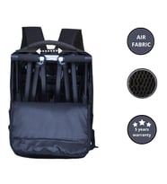 Cybex Libelle Taşıma Çantası (Blue Plus Fabric) (Standart)