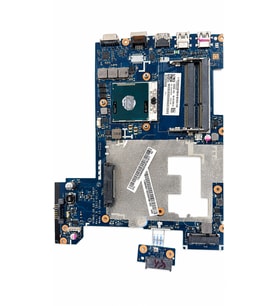 Lenovo IdeaPad G580 G480 LA-7982P HM76 Notebook Anakart – Outlet