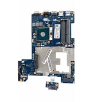 Lenovo IdeaPad G580 G480 LA-7982P HM76 Notebook Anakart – Outlet