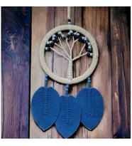 Rüya Kovan Hayat Ağacı Dream Catcher