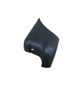 MERCEDES VITO- W639- 03/14; ARKA TAMPON UCU SAĞ PÜTÜRLÜ SİYAH (KISA ŞASE) (TYG) 2352-2621 A63988017717G99