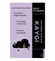 Kaygı