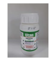 Titan Emülsiyon CY10 Kokulu Haşere Öldürücü  250 ml