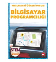 Meslekleri Öğreniyorum - Bilgisayar Programcılığı