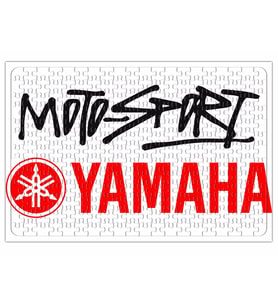Yamaha Motosport Puzzle 240 Parça Yapboz
