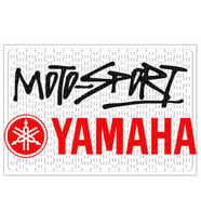 Yamaha Motosport Puzzle 240 Parça Yapboz