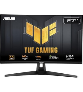 ASUS 27 IPS TUF GAMING VG27UQ1A 1MS 160HZ HDMI-DP GAMING MONİTÖR 1920X1080