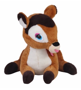 Bambi Ceylan Peluş 45 CM
