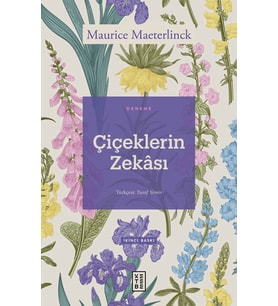 Çiçeklerin Zekâsı
