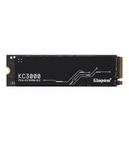 KINGSTON 2TB KC3000 SKC3000D/2048G 7000- 7000MB/s M2 NVME Disk