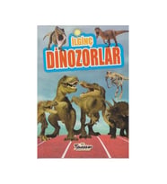 İlginç Dinozorlar - M.Cüneyt Özcan