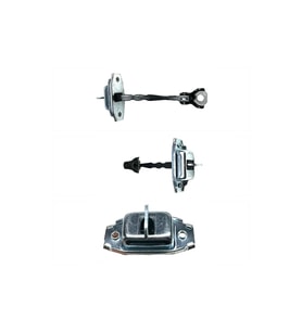GERGİ KAPI COROLLA 14-18/AURİS 14-18 ÖN LH/RH