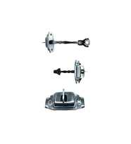 GERGİ KAPI COROLLA 14-18/AURİS 14-18 ÖN LH/RH