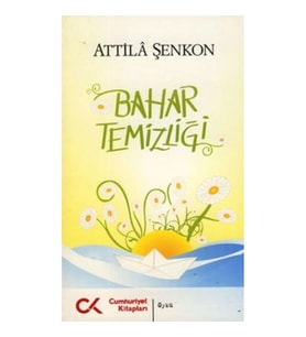 Bahar Temizliği