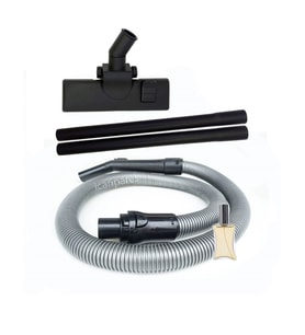 Bluehouse Uyumlu BH 022V Elektrikli Süpürge Hortumu Emici Başlık Plastik Boru