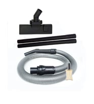 Bluehouse Uyumlu BH 022V Elektrikli Süpürge Hortumu Emici Başlık Plastik Boru