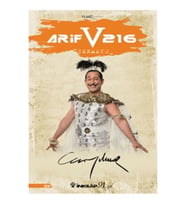 Arif V 216