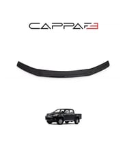 Toyota Hilux 2012-2015 Yıl Aralığı Uyumlu Kaput Rüzgarlığı 3mm