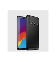 Xiaomi Mi Play Uyumlu Kılıf Zore Negro Silikon Kapak