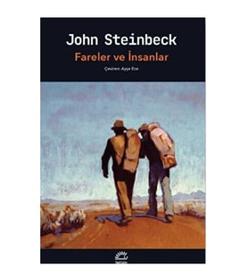 İletişim - Fareler Ve İnsanlar John Steinbeck