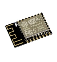 Esp 8266 Esp-12e Wifi Modül