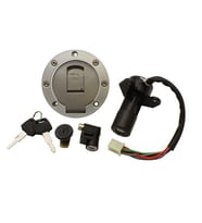 Mondial 150 KN Kontak Seti (Gri)