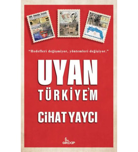 Uyan Türkiye’m