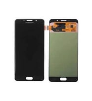 Samsung A710 Dokunmatik Ekran (Siyah)