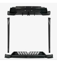 Tesla Model Y Juniper Yofer Body Kit 2025+ Sonrası Uyumlu Spoilerli